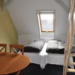Lundsgaard Apartment