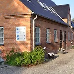 Lundsgaard Apartment