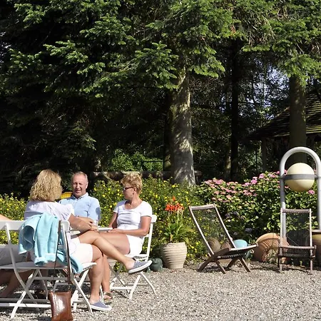 Lundsgaard Apartman *