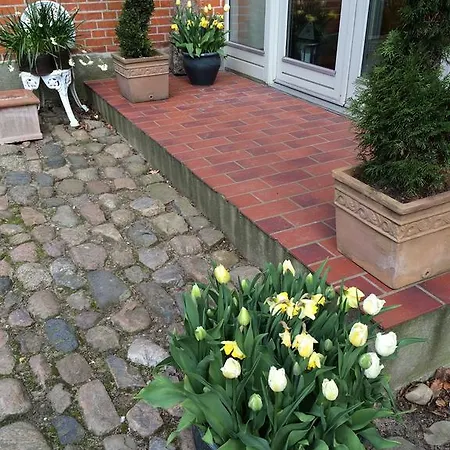 Lägenhet Lundsgaard *