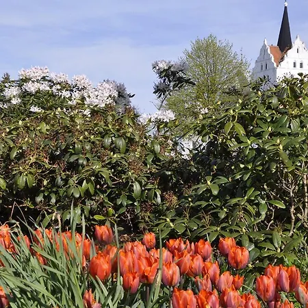 Lejlighed Lundsgaard