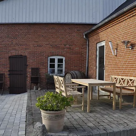 Lejlighed Lundsgaard *