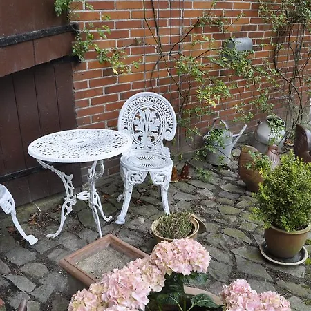 Lundsgaard Apartman
