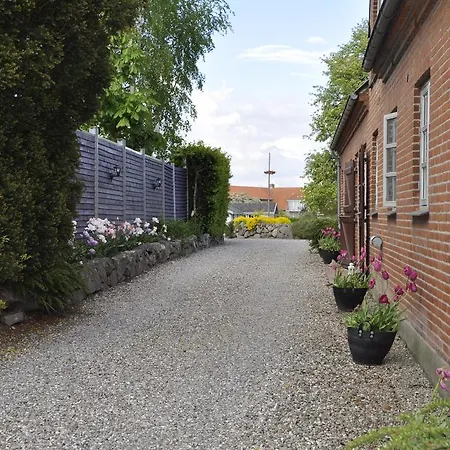 Lundsgaard Lejlighed *