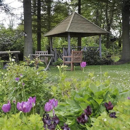 Lägenhet Lundsgaard Fåborg