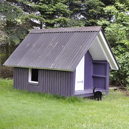 Lundsgaard * Faaborg