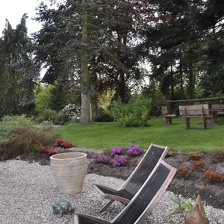 Lundsgaard Lägenhet Fåborg