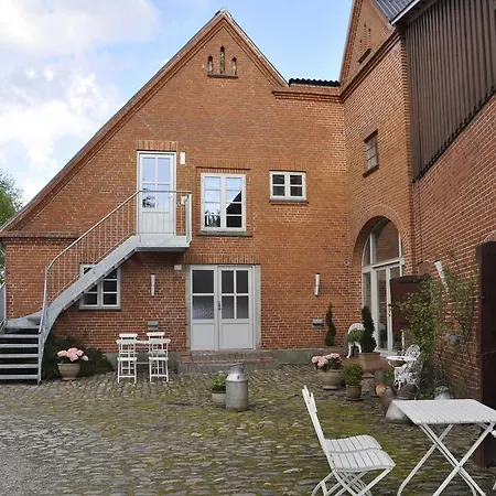 Lundsgaard Faaborg