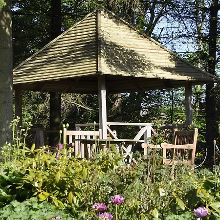 Lundsgaard Apartment *