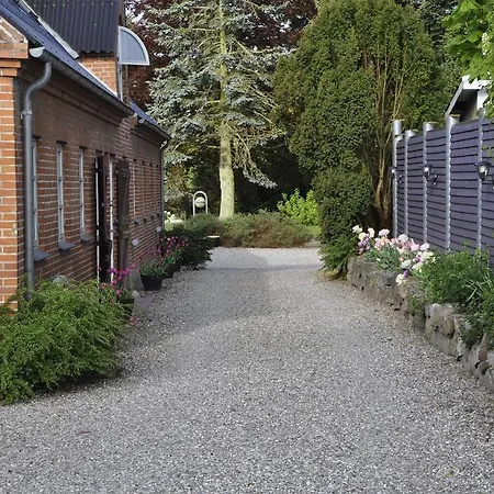 Lundsgaard Faaborg