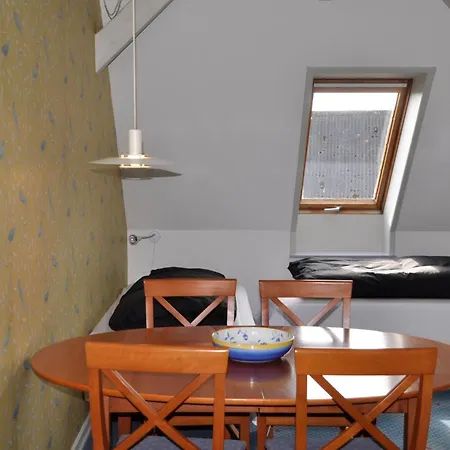 Apartman Lundsgaard Fåborg