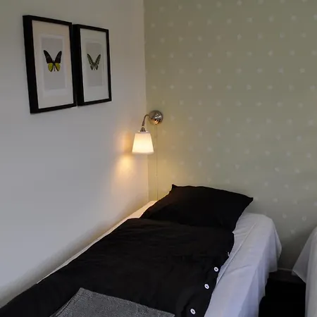 Lejlighed Lundsgaard *