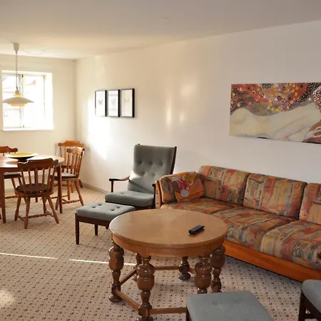 Apartment Lundsgaard *