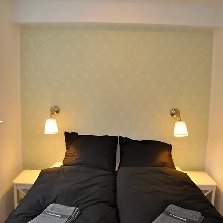 Apartman Lundsgaard Fåborg