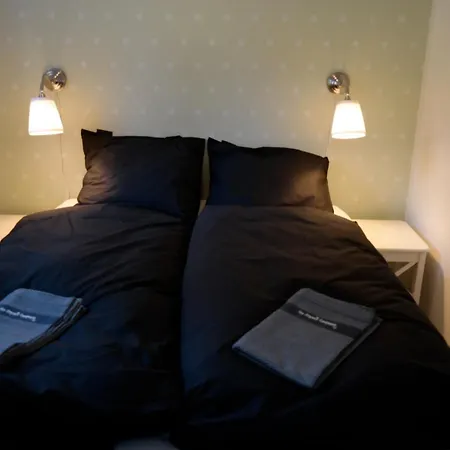 Lundsgaard Apartman