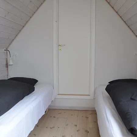 Lundsgaard Apartment *