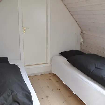 Apartman Lundsgaard