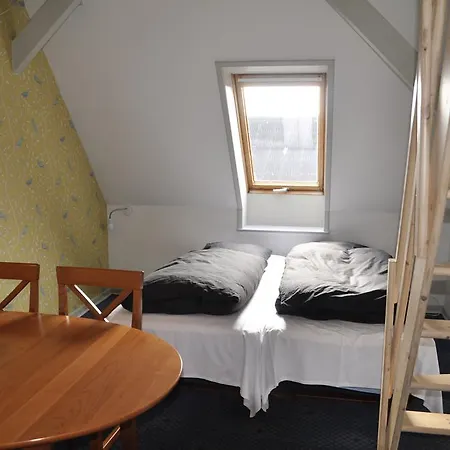 Lundsgaard Apartment