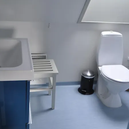 Apartman Lundsgaard *