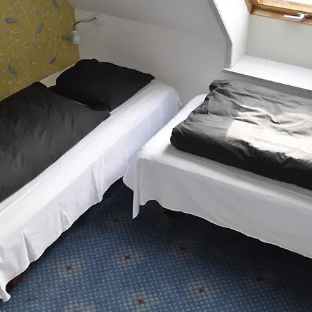 Apartment Lundsgaard Fåborg