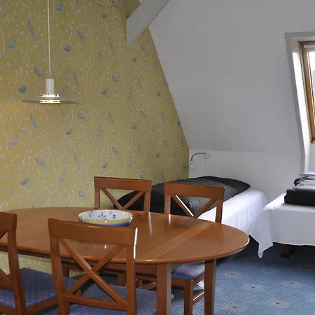 Lundsgaard Apartman Fåborg