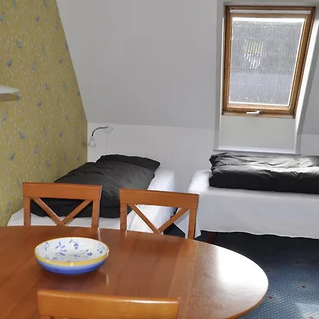 Apartment Lundsgaard Fåborg
