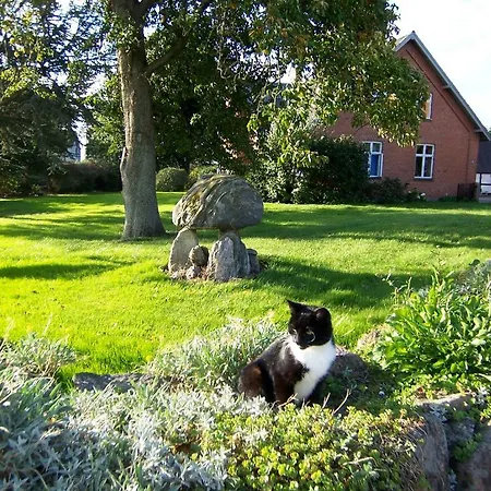 Lägenhet Lundsgaard Fåborg