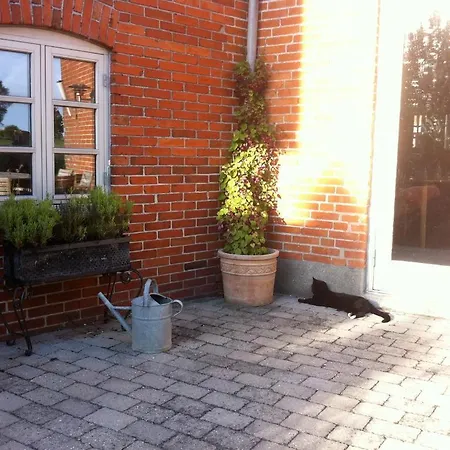 Lejlighed Lundsgaard Faaborg