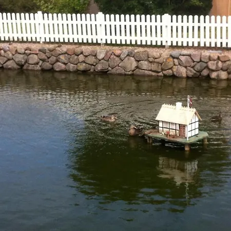 Lejlighed Lundsgaard Faaborg