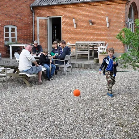 Lundsgaard * Faaborg