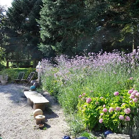 Lundsgaard Apartment Fåborg