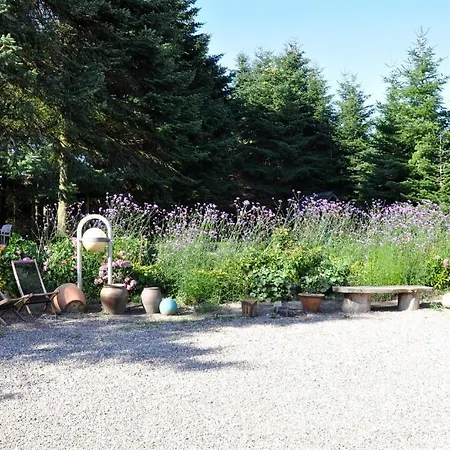 Apartman Lundsgaard
