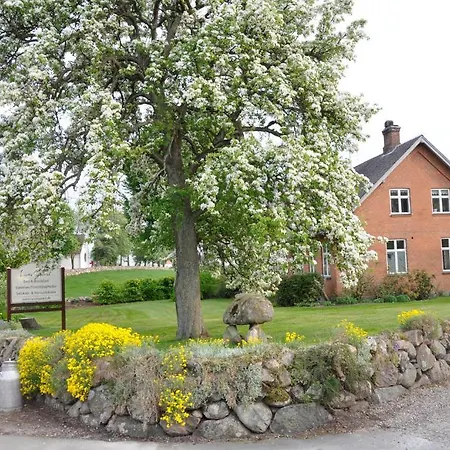 Lejlighed Lundsgaard *