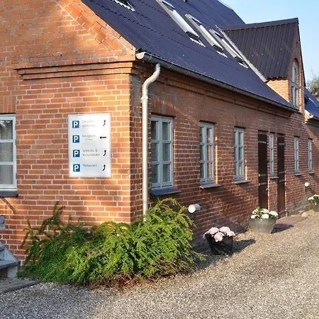 Lundsgaard Apartman