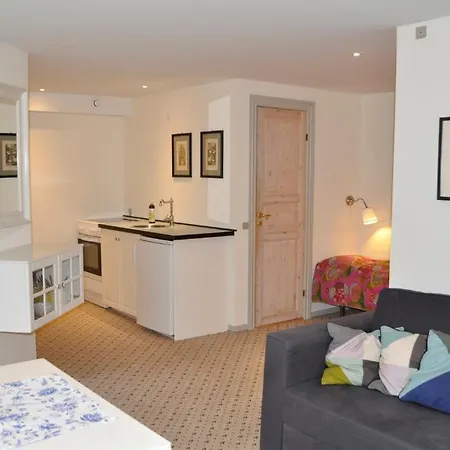 Apartment Lundsgaard *