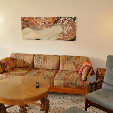 Lägenhet Lundsgaard