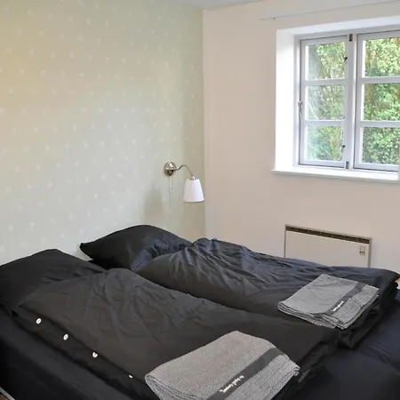 Lundsgaard Apartman Fåborg