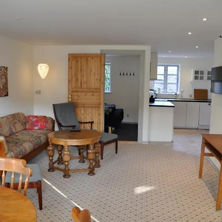 Lundsgaard Lejlighed