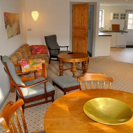 Apartment Lundsgaard *