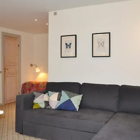 Apartment Lundsgaard Fåborg