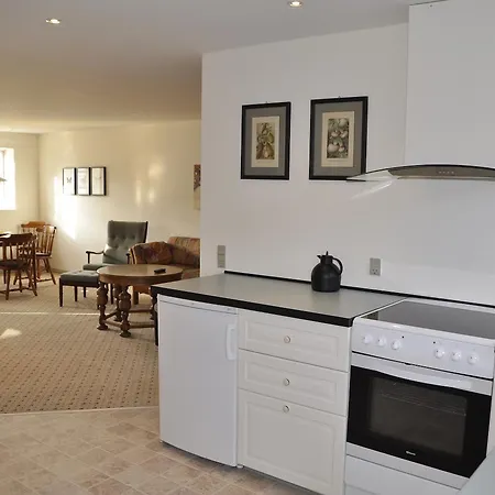 Apartment Lundsgaard