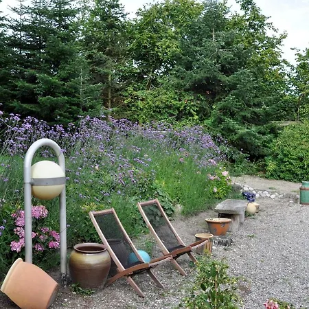 Lundsgaard Apartment Fåborg