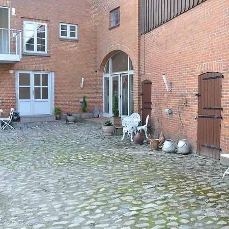 Lejlighed Lundsgaard