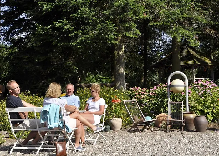 Lundsgaard Διαμέρισμα *