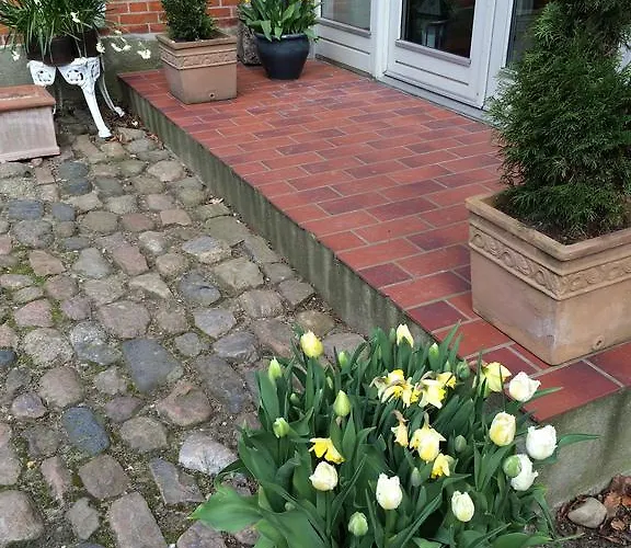 Διαμέρισμα Lundsgaard *