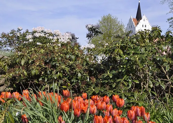 Διαμέρισμα Lundsgaard