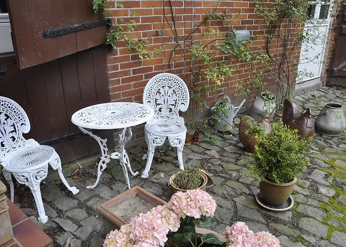 Lundsgaard Διαμέρισμα