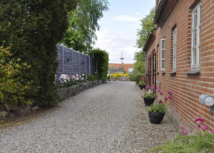 Lundsgaard Διαμέρισμα *