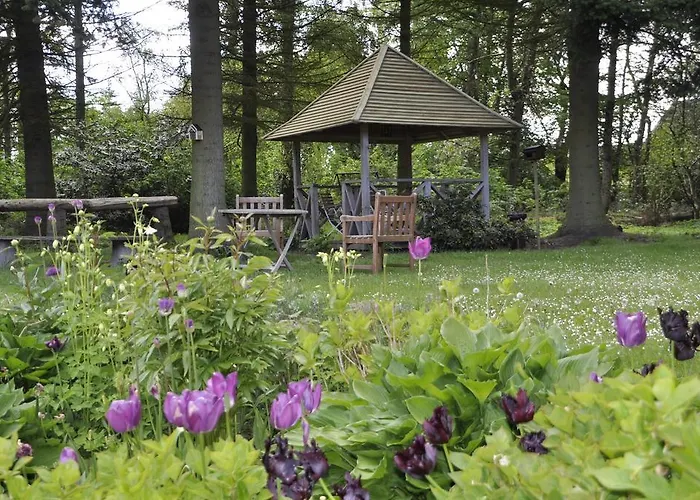 Διαμέρισμα Lundsgaard Fåborg