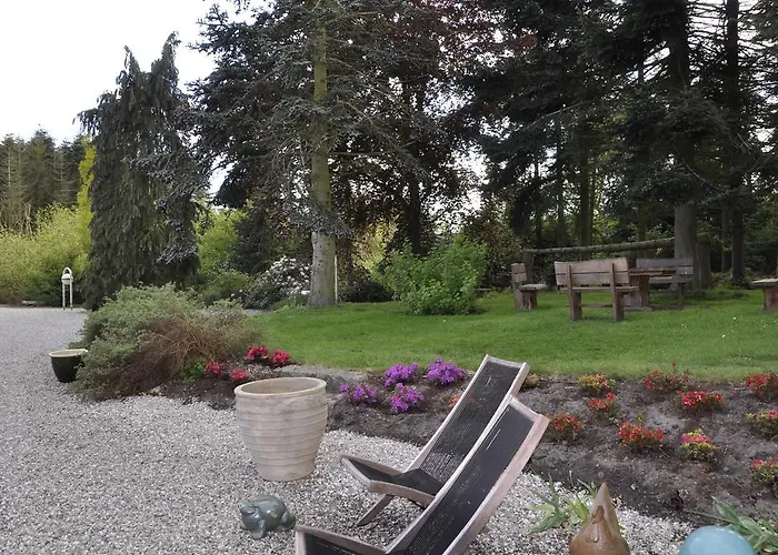 Lundsgaard Διαμέρισμα Fåborg